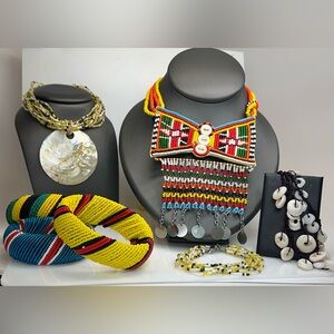 Boutique Jewelry Bundle